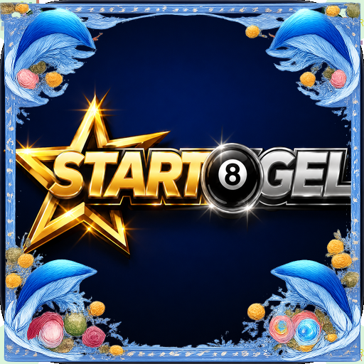 startogel — galeri pratinjau Resmi APK